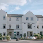 Threshfield Court Care Home