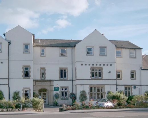 Threshfield Court Care Home
